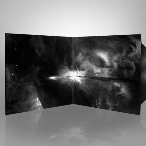 LP / Darkspace / Dark Space-II / Vinyl