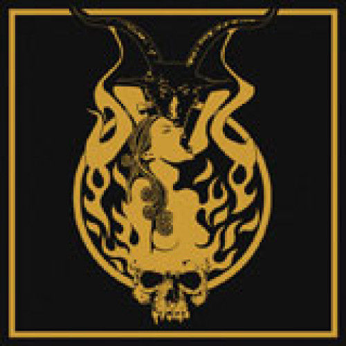 CD / Devil / Time To Repent