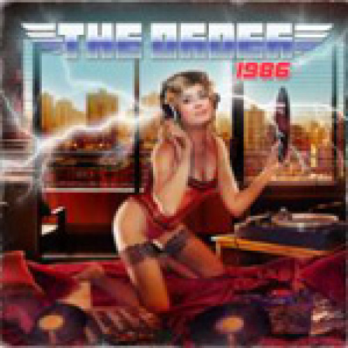 CD / Order / 1986