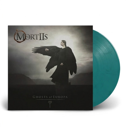 LP / Mortiis / Ghosts Of Europa / Into The Deep / Vinyl