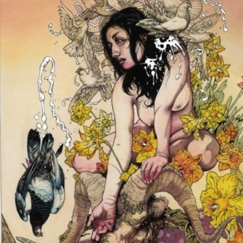 2LP / Kvelertak / Meir / Vinyl / 2LP / Limited
