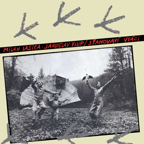 CD / Lasica/Filip / S�ahovav� vt�ci