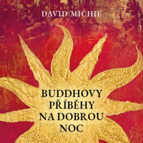 CD / Michie David / Buddhovy p��b�hy na dobrou noc / MP3