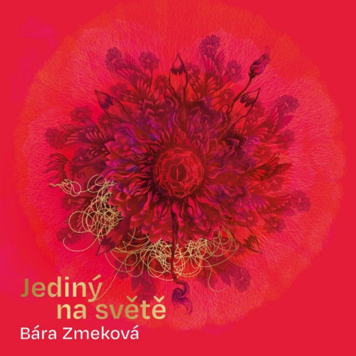 LP / Zmekov� B�ra / Jedin� na sv�t� / Vinyl