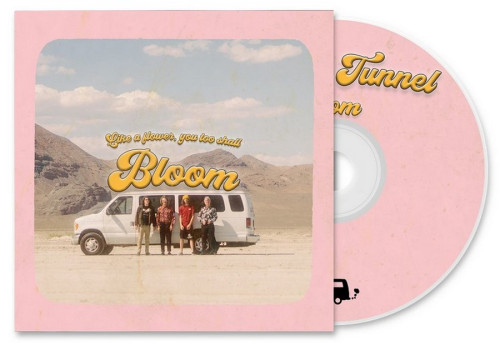 CD / Carpool Tunnel / Bloom
