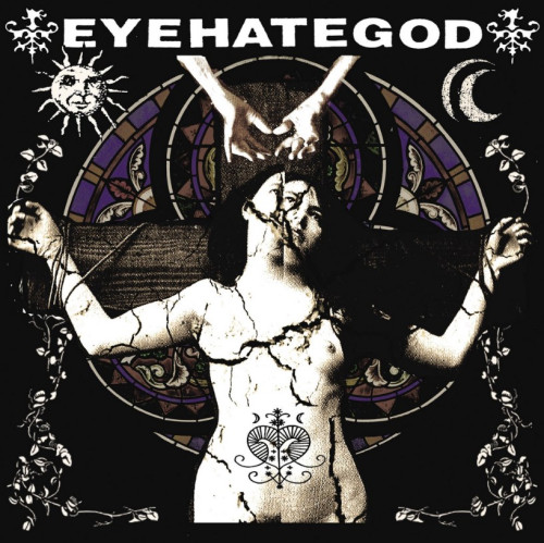LP / Eyehategod / Eyehategod / Vinyl