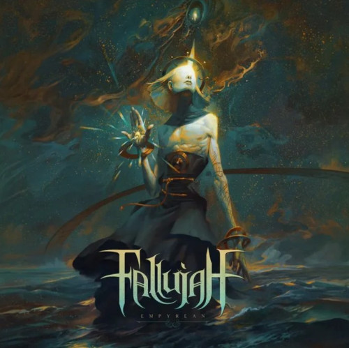 CD / Fallujah / Empyrean