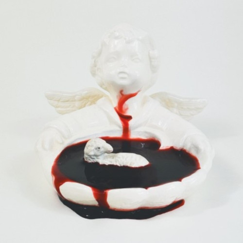 CD / Counterparts / Heaven Let Them Die