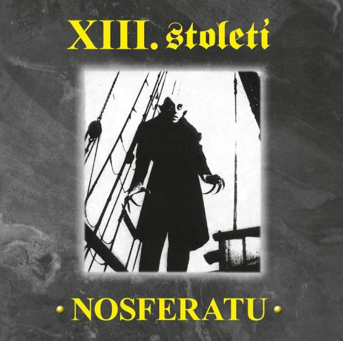 2LP / XIII.stolet� / Nosferatu / Vinyl / 2LP