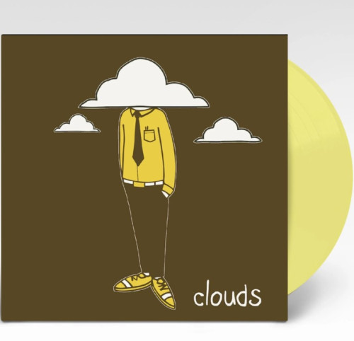 LP / Brown Apollo / Clouds / Coloured / Vinyl