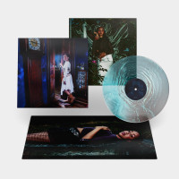 LPPinkpantheress / To Hell With It / Clear / Vinyl