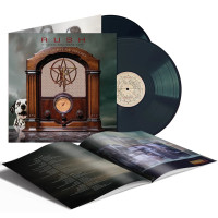 2LPRush / Spirit Of Radio:Greatest Hits 1974-1987 / Vinyl / 2LP