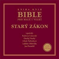2CDBible / Bible pro mal� i velk� /  / Star� z�kon