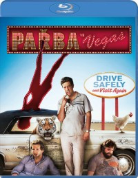 Blu-RayFILM /  Pa�ba ve Vegas / Blu-Ray