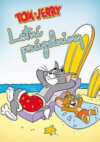 DVDFILM / Tom a Jerry:Letn� pr�zdniny