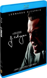 Blu-RayFILM /  J.Edgar / Blu-Ray