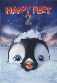 DVDFILM / Happy Feet 2