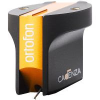 GramofonyGRAMO / Gramofonov� p�enoska / Ortofon Cadenza Bronze / MC