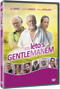 DVDFILM / L�to s gentlemanem