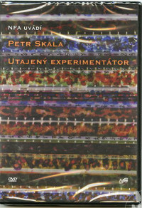 DVDDokument / Petr Skala:Utajen� experiment�tor