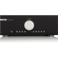HIFIHIFI / P�edzesilova�:Musical Fidelity M8s PRE / Black