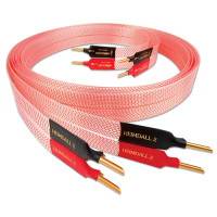 HIFIHIFI / Repro kabel:Nordost-Heimdall 2 Norse 2 Series / 2x6,0m