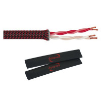 HIFIHIFI / Smr��ovac� bu��rky:Dynavox Shrink Tubes