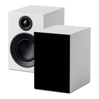 HIFIHIFI / Repro reg�lov� / Pro-Ject Speaker Box 3E Carbon / White / 2ks