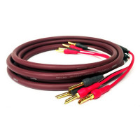 HIFIHIFI / Repro kabel:SAEC SPC850B-B-B / 2x2m