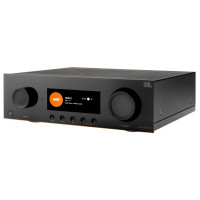 HIFIHIFI / AV Zesilova� JBL MA9100HP / Black