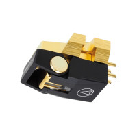 GramofonyGRAMO / Gramofonov� p�enoska / Audio-Technica VM760SLC