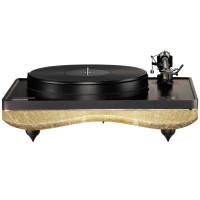 GramofonyGRAMO / Gramofon Gold Note Mediterraneo X