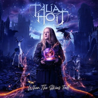 CDHoit Talia / When The Skies Fall