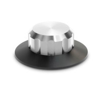 GramofonyGRAMO / P��tla�n� svorka na vinyly / Dynavox VC150 / Silver