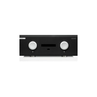 HIFIHIFI / Integrovan� zesilova�:Musical Fidelity M8xi / Black