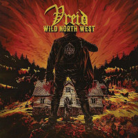 CDVreid / Wild North West / Digipack