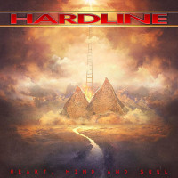 CDHardline / Heart, Mind and Soul