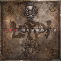 7CDLordi / Lordiversity / Box / 7CD
