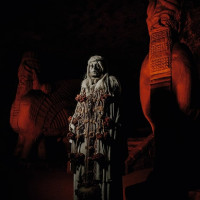 CDWolvennest / Dark Path To The Light / Digipack