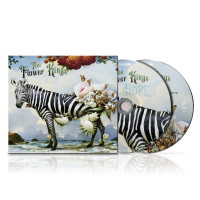 CD/BRDFlower Kings / Hope / CD+BRD