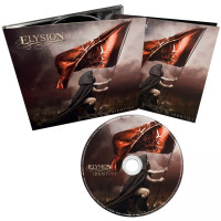CDElysion / Identity / Digipack