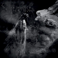 CDSvartghast / Perdition / Digipack