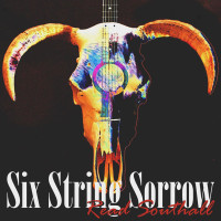 LPSouthall / Six String Sorrow / Vinyl