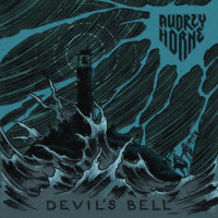 CDAudrey Horne / Devil's Belle / Digisleeve