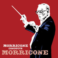 2CDMorricone Ennio / Morricone Conducts Morricone / 2CD