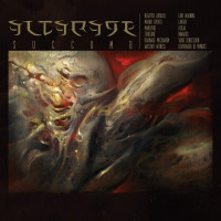 2LPAltarage / Succumb / Vinyl / 2LP
