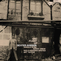 LPGordon Dexter / One Flight Up / Vinyl