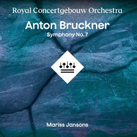 2LPBruckner Anton / Symphony No.7 / Vinyl / 2LP