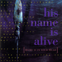 CDHis Name Is Alive / Home Is In Your Head