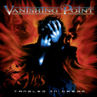 2CDVanishing Point / Tangled In Dream / 2CD